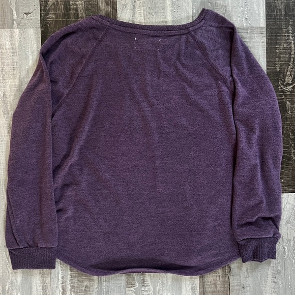 Karen Neuburger Live Love Lounge Sweater Size XXL - Picture 2 of 5